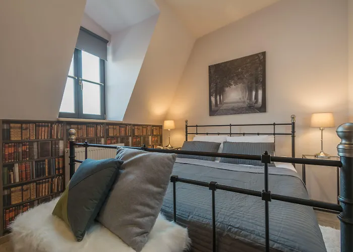 7 Koron - Exclusive Apartamento *