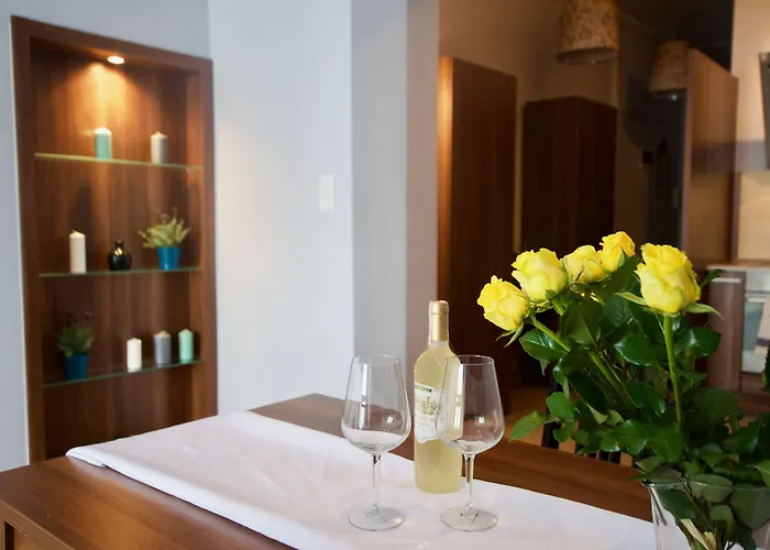 Apartamento 7 Koron - Exclusive Cracovia