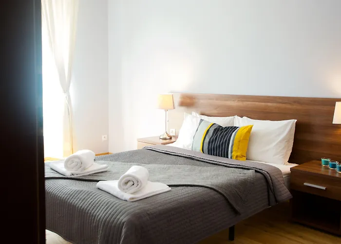 7 Koron - Exclusive Apartamento Cracovia