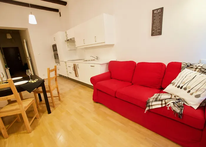 7 Koron - Exclusive * Cracovia