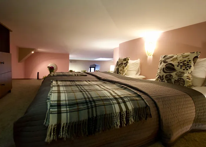 Apartamento 7 Koron - Exclusive Cracovia