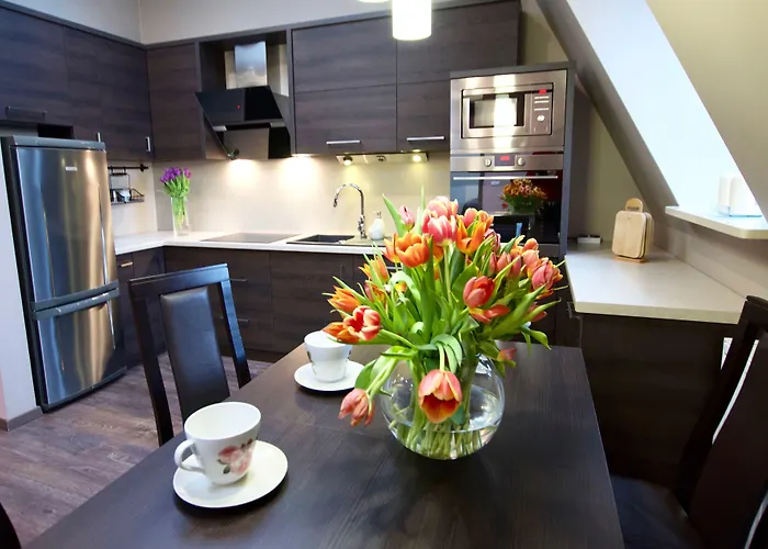 Apartamento 7 Koron - Exclusive