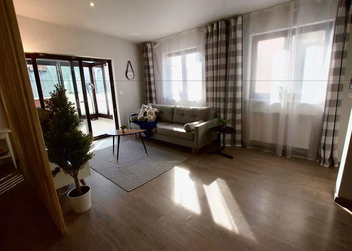 Apartamento 7 Koron - Exclusive