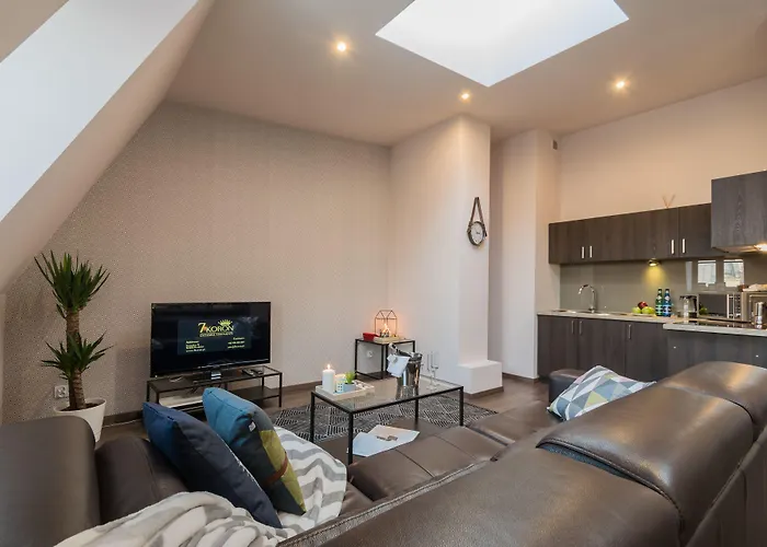 Apartamento 7 Koron - Exclusive