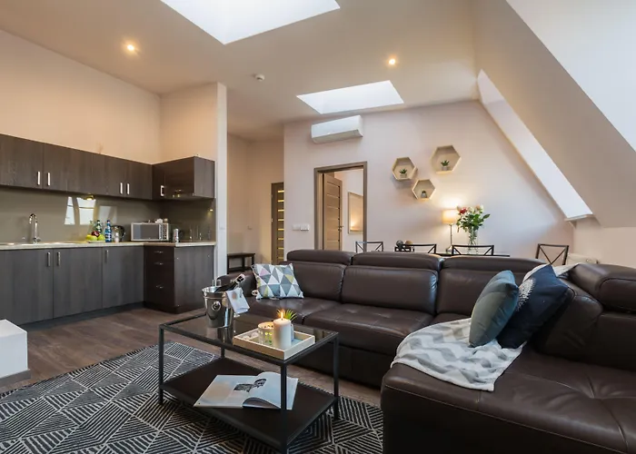 7 Koron - Exclusive Cracovia