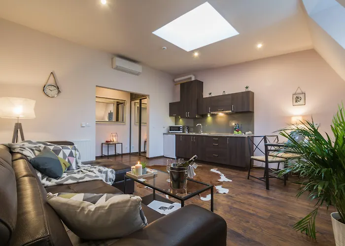 Apartamento 7 Koron - Exclusive *