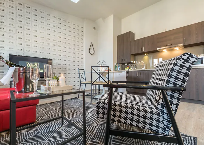 7 Koron - Exclusive Apartamento