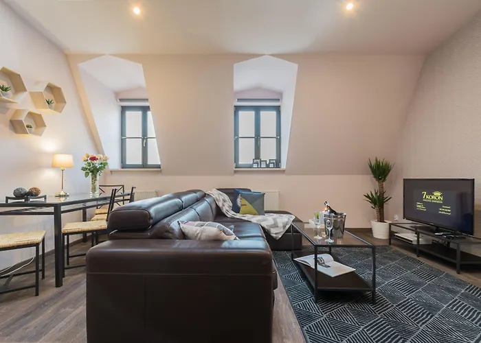 7 Koron - Exclusive * Cracovia