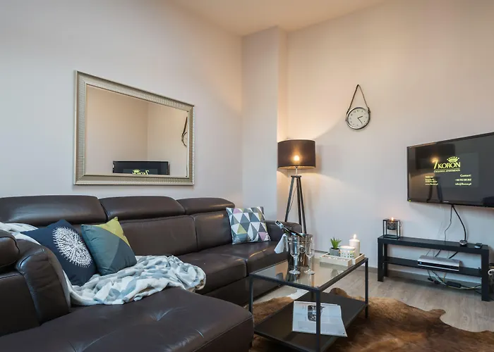 Apartamento 7 Koron - Exclusive