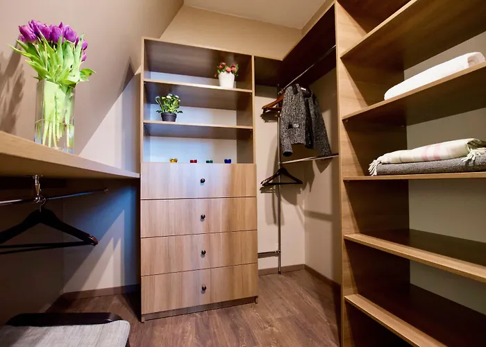 7 Koron - Exclusive * Cracovia