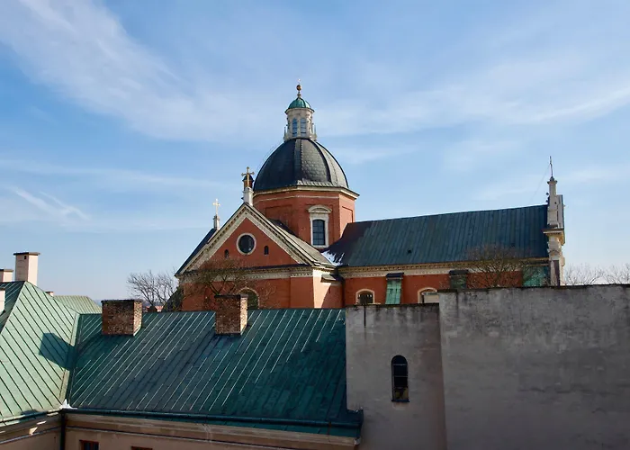 7 Koron - Exclusive Apartamento *