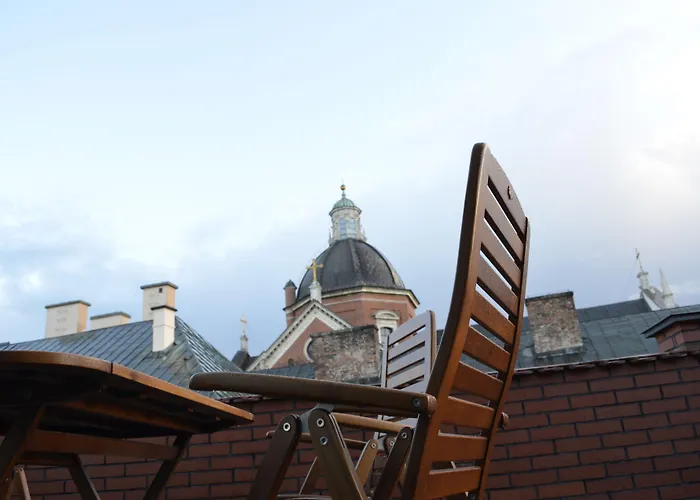 7 Koron - Exclusive Apartamento