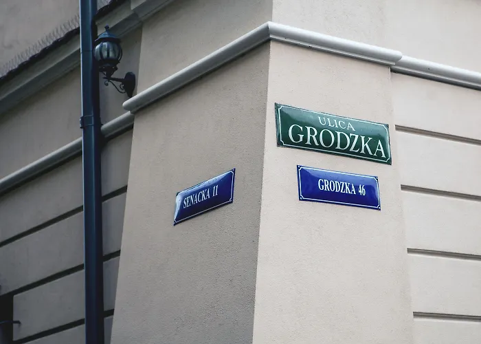 Apartamento 7 Koron - Exclusive *