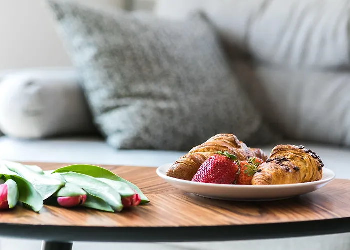 Apartamento 7 Koron - Exclusive *