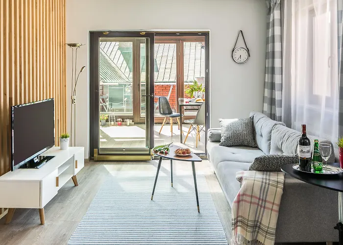 Apartamento 7 Koron - Exclusive