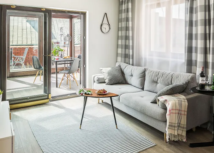 Apartamento 7 Koron - Exclusive