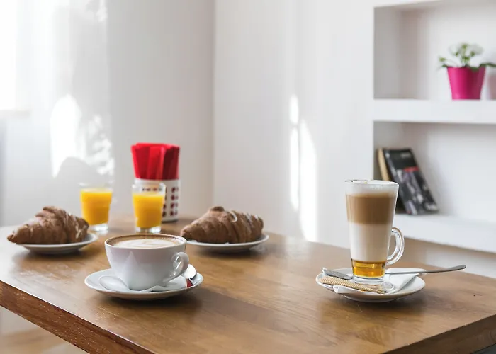 7 Koron - Exclusive Apartamento Cracovia