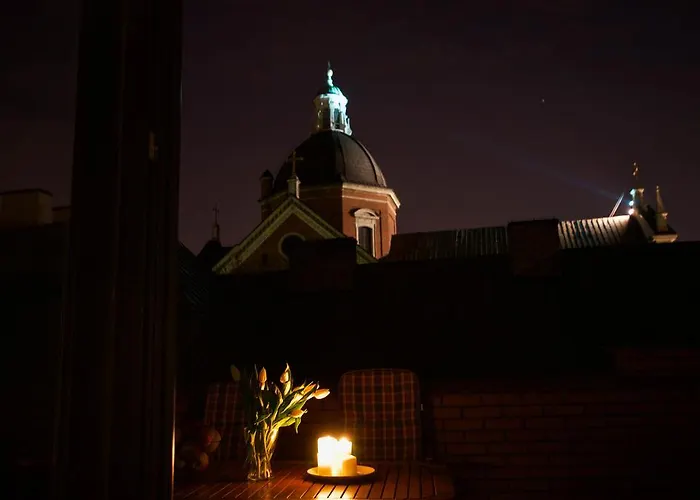 Apartamento 7 Koron - Exclusive