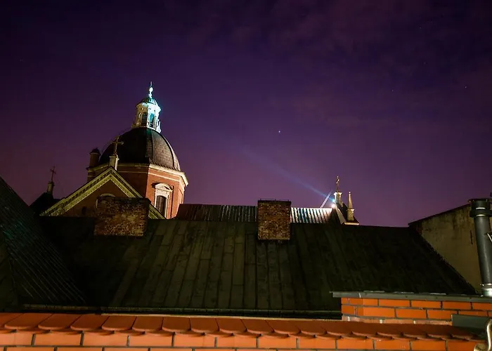 Apartamento 7 Koron - Exclusive