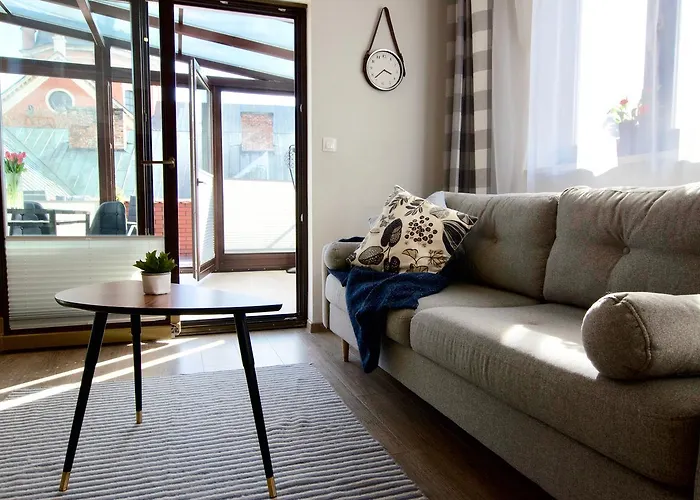 Apartamento 7 Koron - Exclusive *