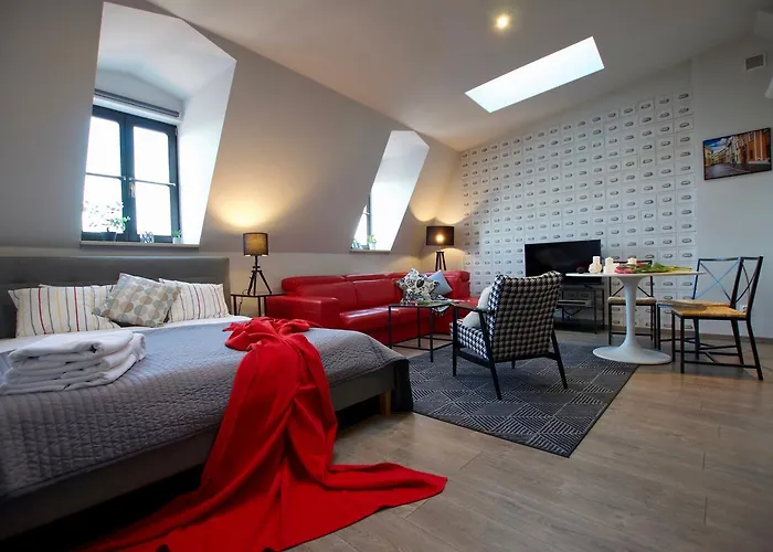 Apartamento 7 Koron - Exclusive